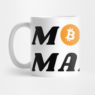 Money Maker Mug